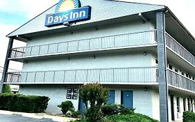 Days Inn Northlake Charlotte Nc